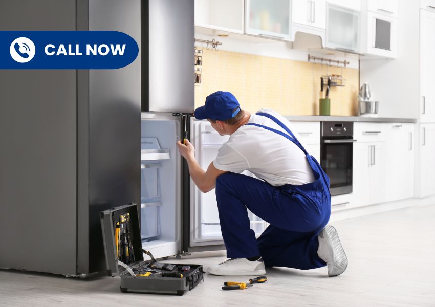 Townsville NC Appliance Repair Company